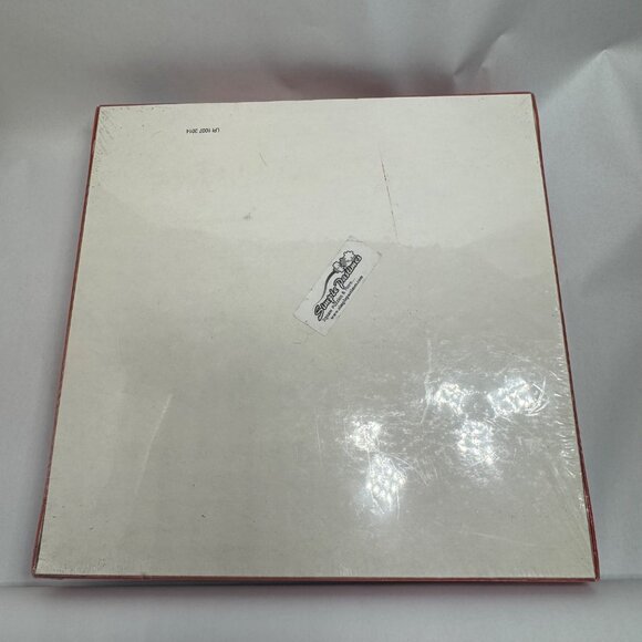 A Winters Silent Night 1000+ Piece Jigsaw Puzzle By Abraham Hunter 27" x 35" Sun - Picture 2 of 5